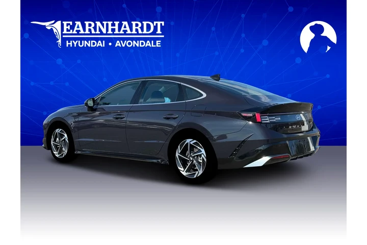 $27999 : Hyundai SONATA 2025 SEL Conv image 4