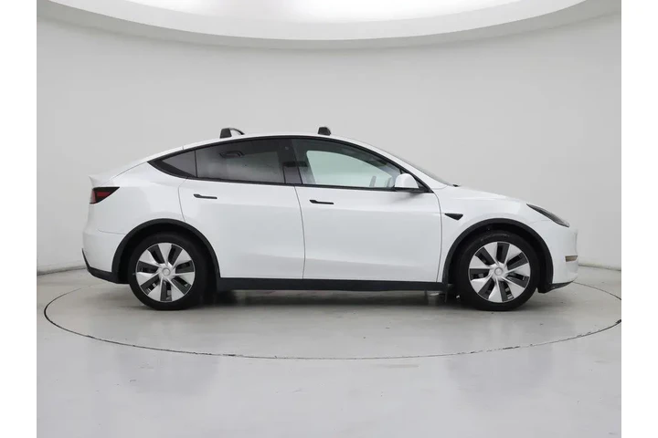 $31998 : Tesla Model Y 2021 AWD Long image 7