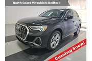Audi Q3 2023 AWD quattro S l en Cleveland