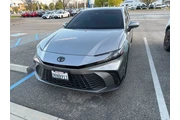 Toyota Camry 2025 SE 4dr Sed en Los Angeles