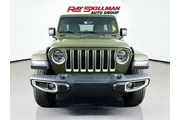 $29975 : Jeep Wrangler Unlimited 2021 thumbnail