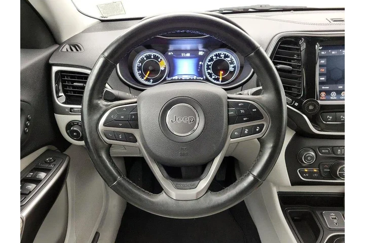 $16998 : Jeep Cherokee 2019 Limited 4 image 10