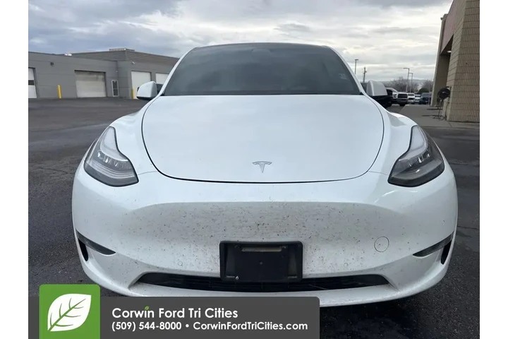 $22999 : Tesla Model Y 2020 AWD Long image 2