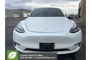 $22999 : Tesla Model Y 2020 AWD Long thumbnail