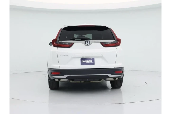 $27998 : Honda CR-V 2020 EX-L 4dr SUV image 6