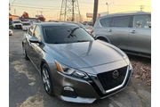 2019 Altima 2.5 S en Lexington