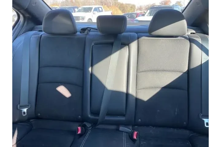 $13992 : Honda Accord 2016 Sport 4dr image 8