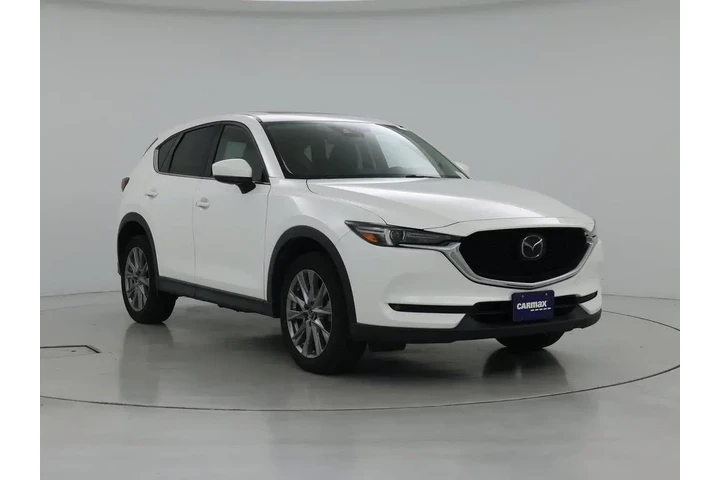$22998 : Mazda CX-5 2020 AWD Grand To image 1
