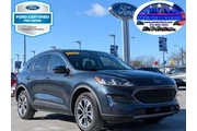 Ford Escape 2022 AWD SEL 4dr