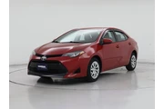 $16998 : Toyota Corolla 2017 LE 4dr S thumbnail
