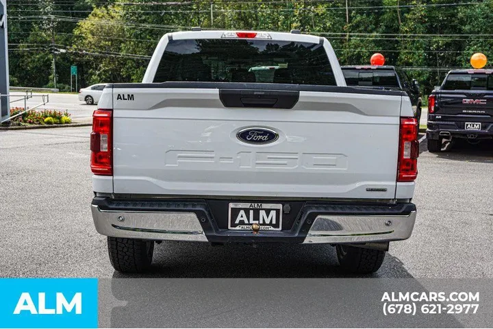 $30420 : Ford F-150 2023 4x2 XLT 4dr image 9