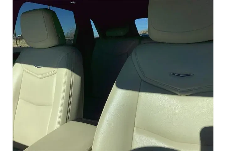 $17000 : Cadillac XT5 2017 4dr SUV image 9