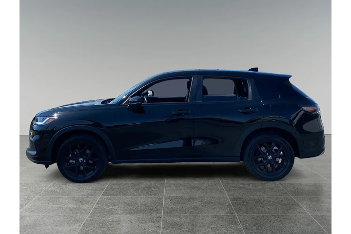 $30592 : Honda HR-V 2025 Sport 4dr Cr image 2