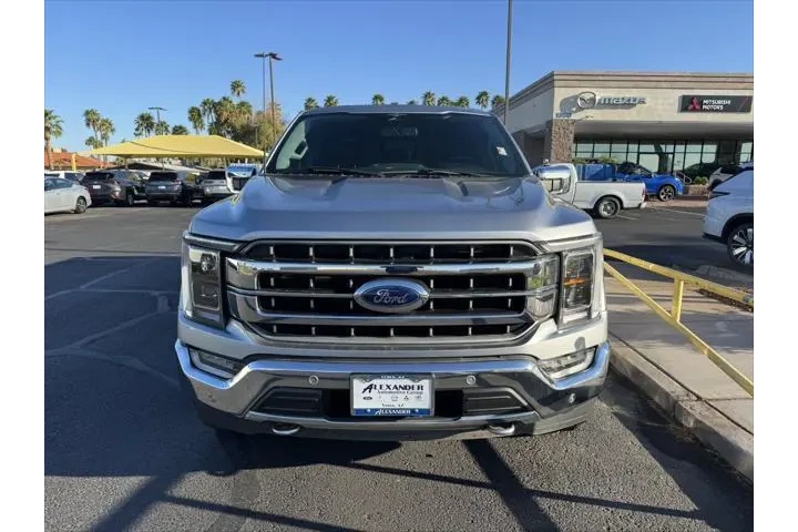 $39999 : Ford F-150 2023 4x4 XL 4dr S image 2