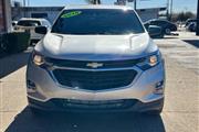 $18499 : 2018 Equinox LS thumbnail