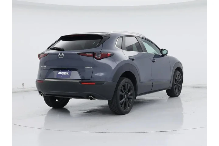 $26998 : Mazda CX-30 2023 AWD 2.5 S C image 8