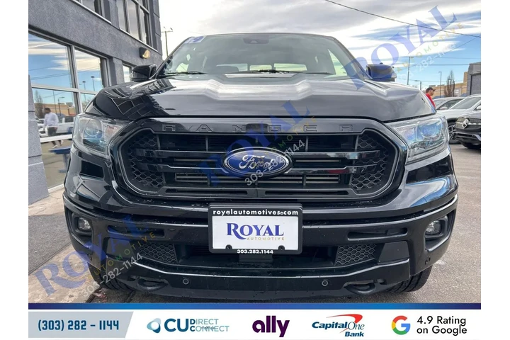 $18995 : 2019 Ranger LARIAT image 6