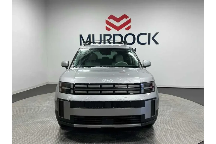 $37199 : Hyundai SANTA FE 2025 AWD SE image 5