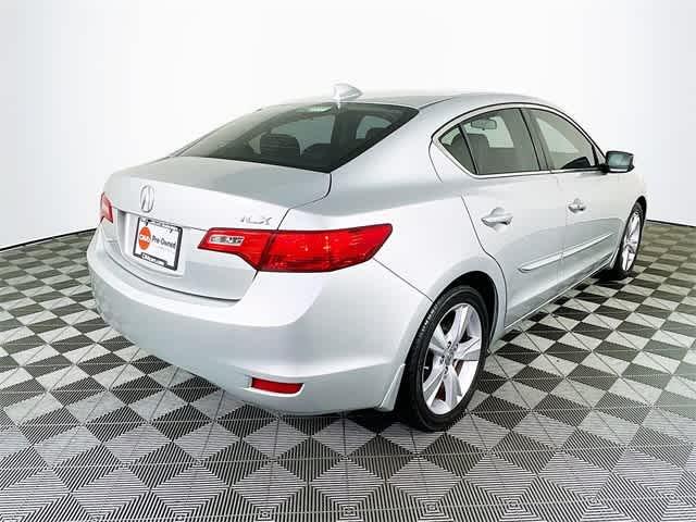 $13272 : PRE-OWNED 2015 ACURA ILX image 9