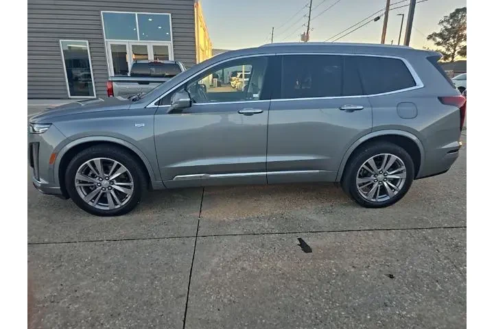 $39999 : Cadillac XT6 2023 4x4 Premiu image 5