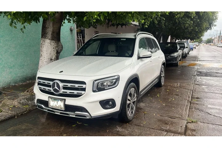 $470000 : MERCEDES BENZ GLB250 4MATIC image 2