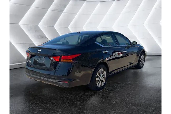 $20991 : Nissan Altima 2025 2.5 S 4dr image 4