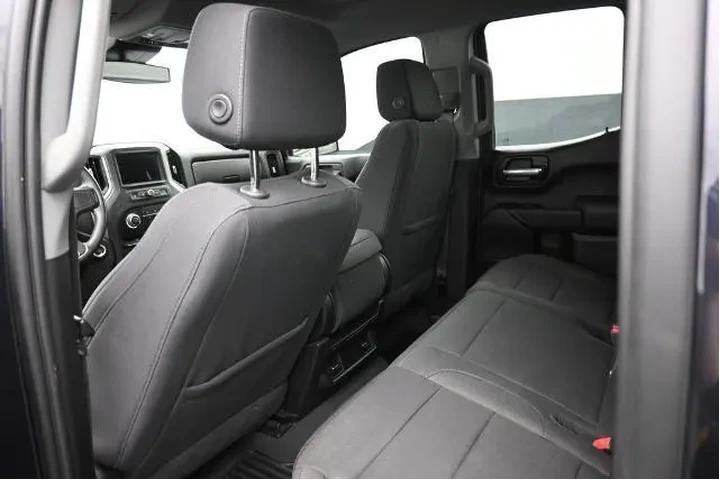 $31991 : Chevrolet Silverado 1500 202 image 7
