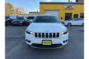 $12999 : 2019 Cherokee Limited thumbnail