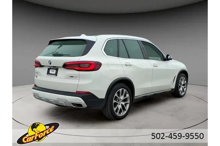 $34000 : BMW X5 2021 AWD xDrive40i 4d image 9