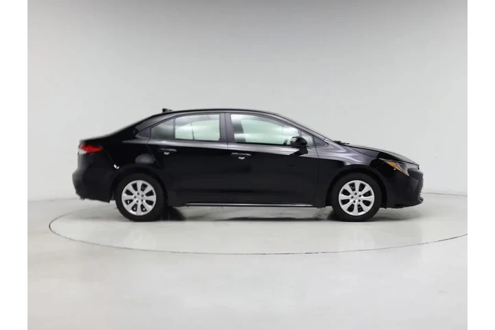 $21998 : Toyota Corolla 2024 LE 4dr S image 7