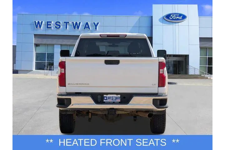 $39995 : Chevrolet Silverado 2500HD 2 image 4
