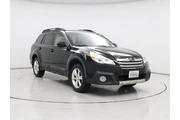 Subaru Outback 2014 AWD 2.5i en Sacramento
