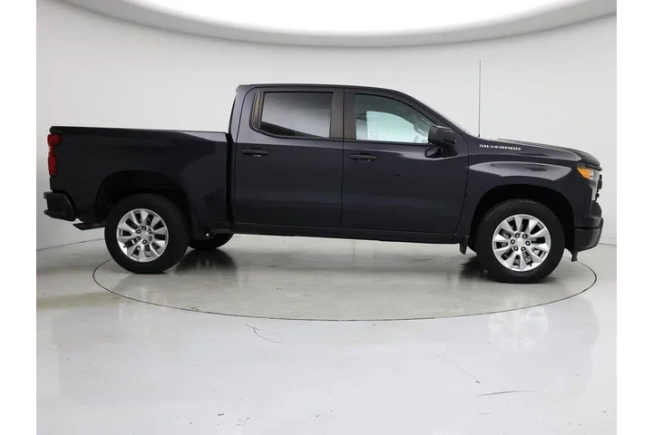 $33998 : Chevrolet Silverado 1500 202 image 7