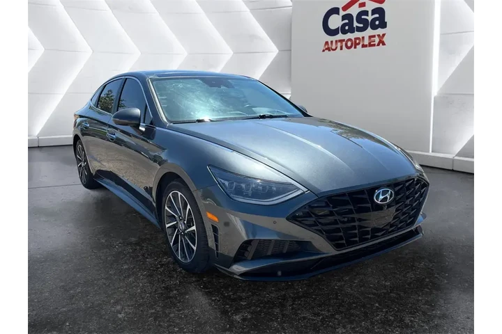 $24000 : Hyundai SONATA 2022 Limited image 1