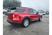 $23998 : Ford Explorer 2023 XLT 4dr S thumbnail