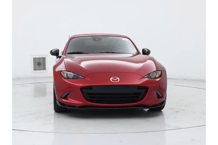 $22998 : Mazda MX-5 Miata RF 2020 Clu image 5