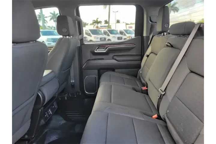 $35991 : GMC Sierra 1500 2023 4x2 Ele image 8