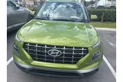 $14774 : Hyundai VENUE 2023 SEL 4dr C thumbnail