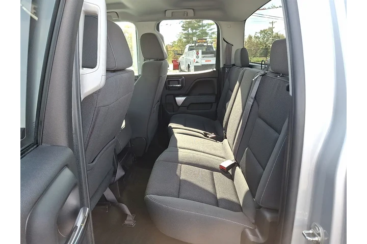 $17800 : 2016 Silverado 1500 LT Double image 10