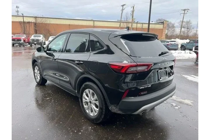 $24507 : Ford Escape 2025 AWD Active image 7