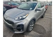 $12991 : Kia Sportage 2020 LX 4dr SUV thumbnail