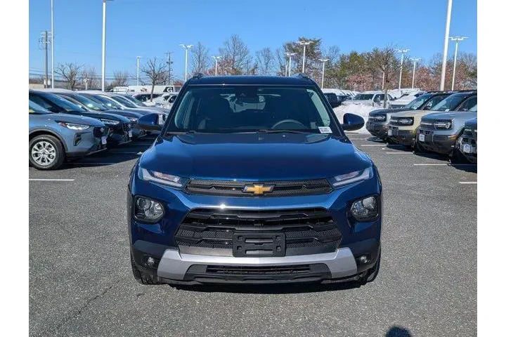 $19432 : Chevrolet Trailblazer 2023 4 image 8
