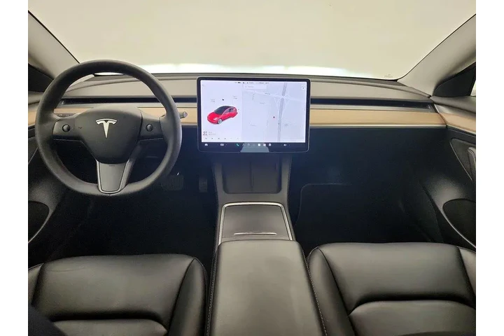 $26998 : Tesla Model 3 2021 AWD Long image 9