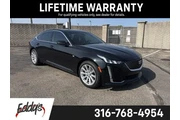 Cadillac CT5 2023 Luxury 4dr en Wichita