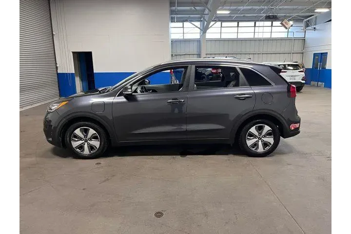$14952 : Kia Niro Plug-In Hybrid 2018 image 5
