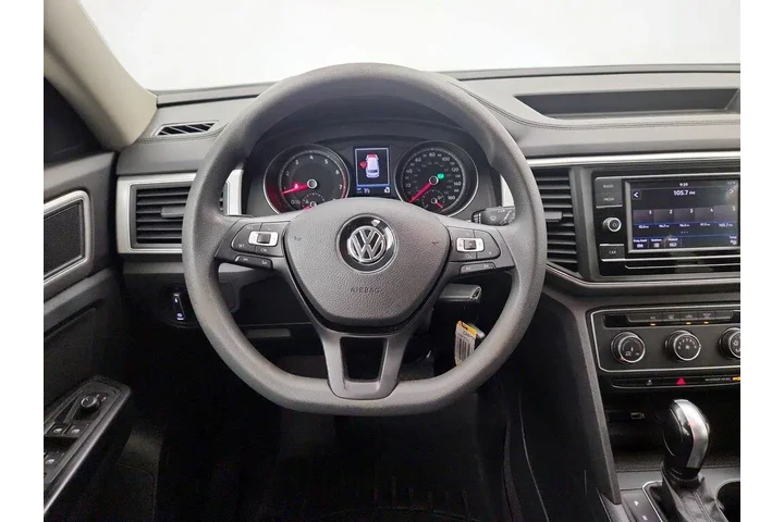 $17998 : Volkswagen Atlas 2018 2.0T S image 10
