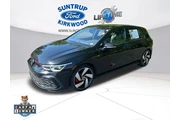Volkswagen Golf GTI 2024 S 4 en St. Louis