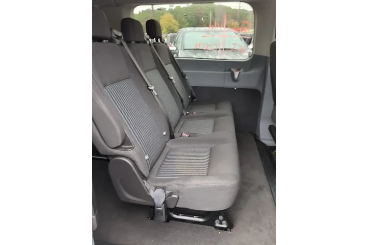 $21572 : Ford Transit 2016 350 XL 3dr image 8