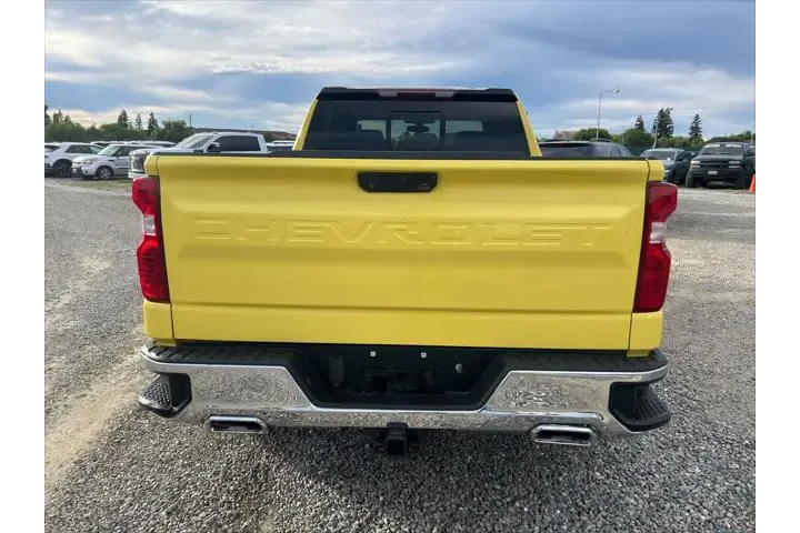 $30777 : Chevrolet Silverado 1500 201 image 6