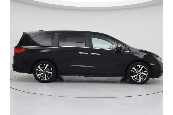 $32998 : Honda Odyssey 2021 Touring 4 image 7